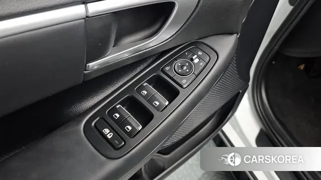 Hyundai Sonata (DN8) id 3438149 из Кореи 8