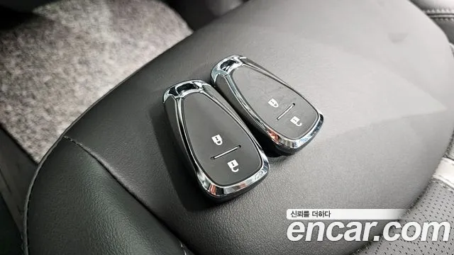 Chevrolet (GM Daewoo) The New Spark id 2369096 из Кореи 8