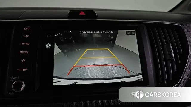 Kia The New Kia Ray id 3696323 из Кореи 8