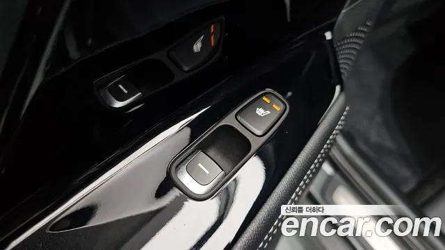 Kia Niro EV id 2875400 из Кореи 8