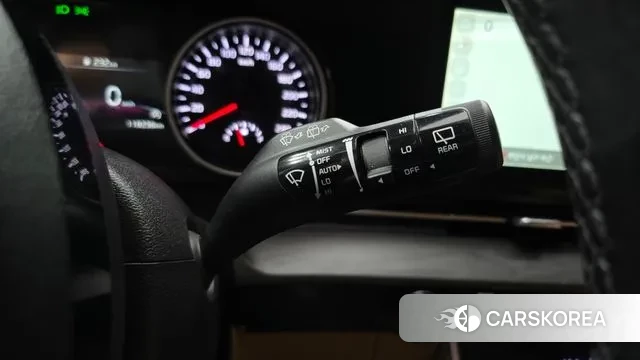 Kia Carnival 4th generation id 3367063 из Кореи 8