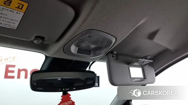 Chevrolet (GM Daewoo) The Next Spark id 3055814 из Кореи 8