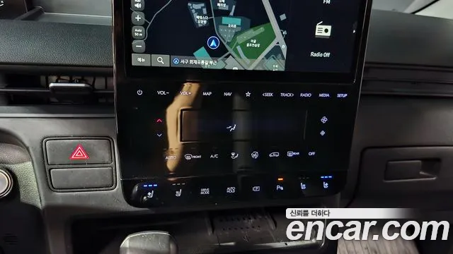 Hyundai Staria id 2736290 из Кореи 8