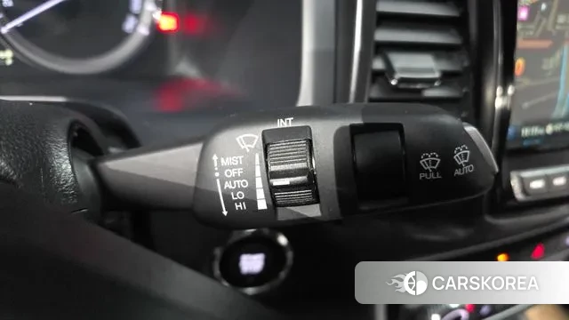 Ssangyong Rexton Sports id 3698149 из Кореи 8