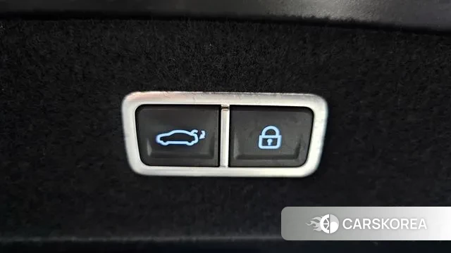 Genesis G90 (RS4) id 3690895 из Кореи 8