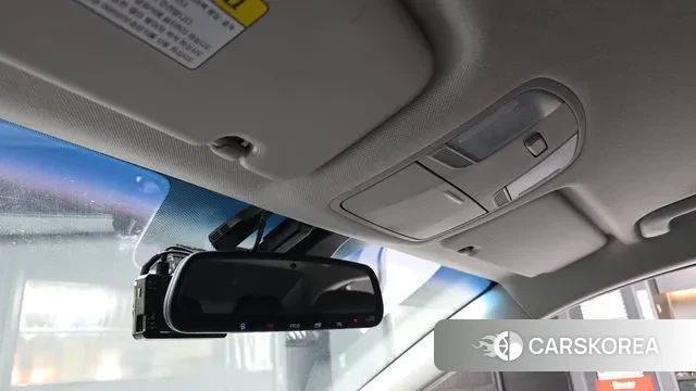 Hyundai The New Avante AD id 3728202 из Кореи 8