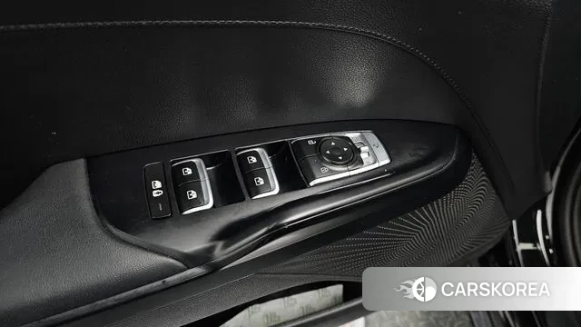 Kia K5 3rd generation id 3621680 из Кореи 8