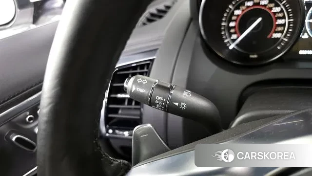 Jaguar F-TYPE id 3284497 из Кореи 8