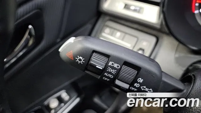 Ssangyong Tivoli Armor id 2933041 из Кореи 8