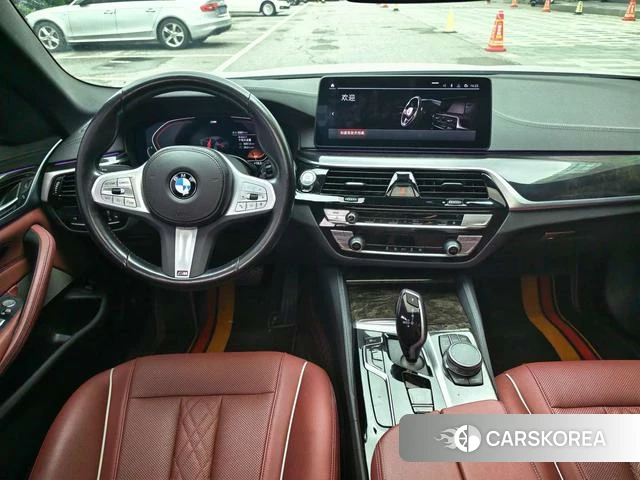 BMW 5 series id 4271303 из Китая 8
