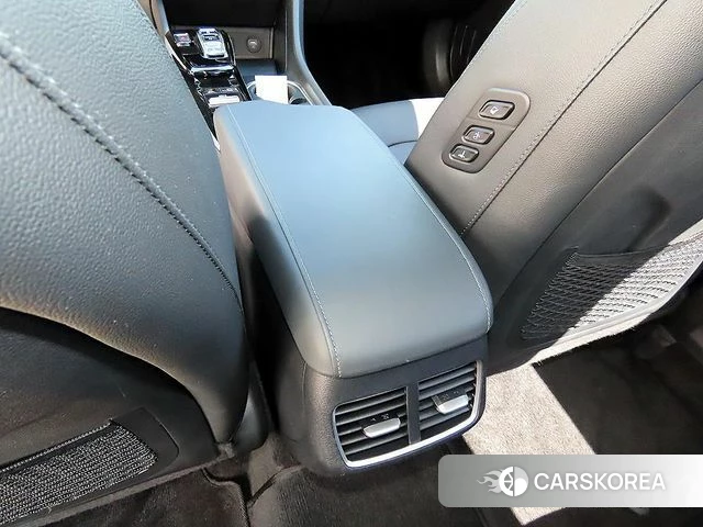 Hyundai Sonata Hybrid (DN8) id 4360881 из Кореи 8
