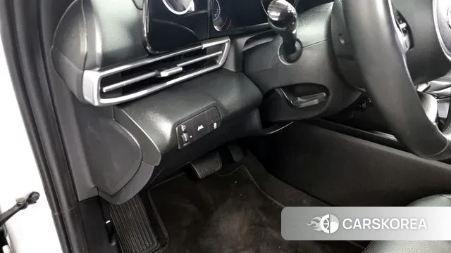 Hyundai Avante (CN7) id 3412561 из Кореи 8