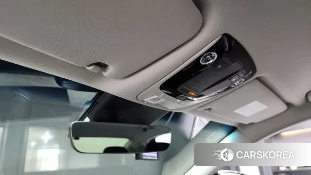 Kia K8 Hybrid id 3639636 из Кореи 8