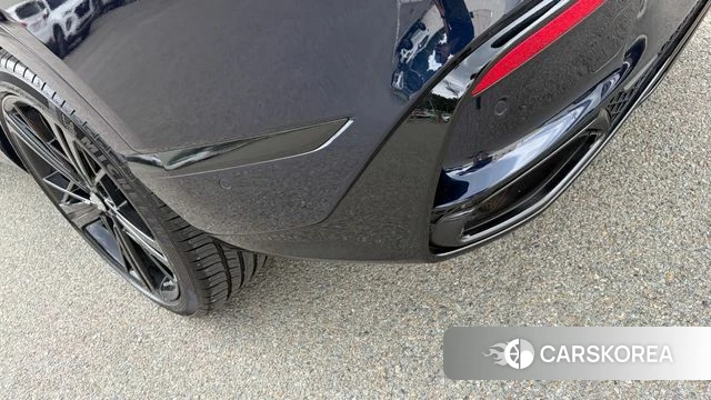 Genesis GV80 Coupe id 4354505 из Кореи 8