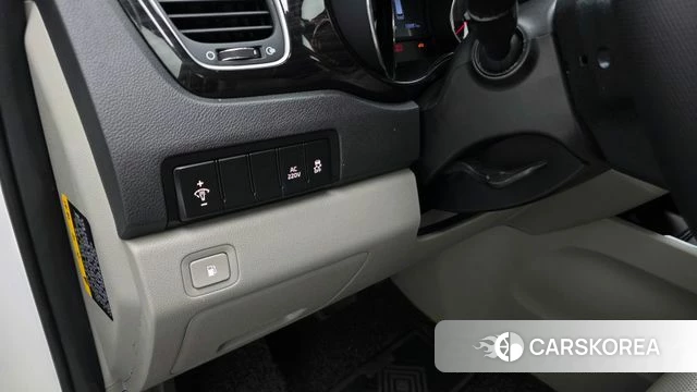 Kia The New Carnival id 4417131 из Кореи 8