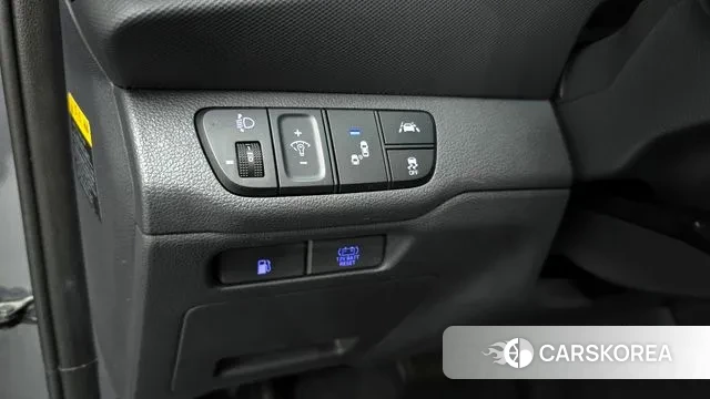 Hyundai The New Ionic Hybrid id 3203570 из Кореи 8