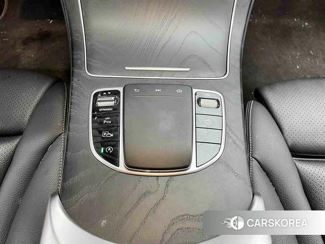 Mercedes-Benz Class C id 4313566 из Китая 8