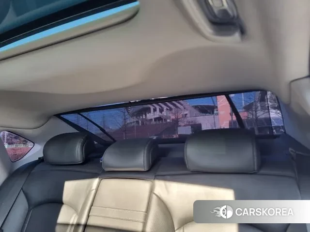 Hyundai Grandeur IG id 2971202 из Кореи 8