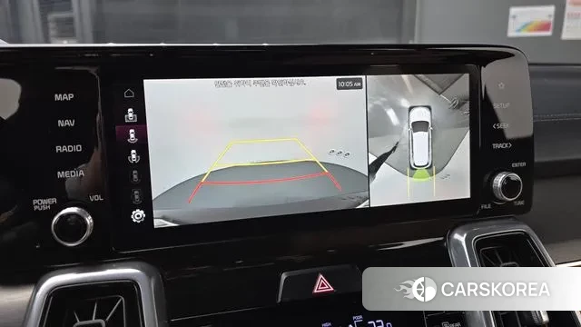 Kia Sorento 4th Generation id 3452811 из Кореи 8