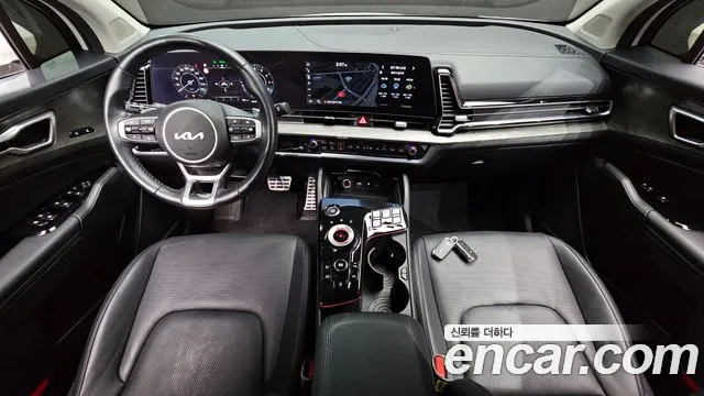 Kia Sportage 5th Generation id 2700880 из Кореи 8