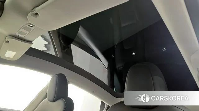 Tesla Model Y id 3267550 из Кореи 8