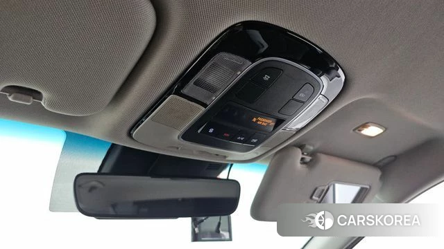 Hyundai Sonata (DN8) id 4595588 из Кореи 8