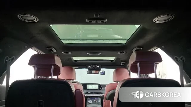 Hyundai Palisade id 3709013 из Кореи 8