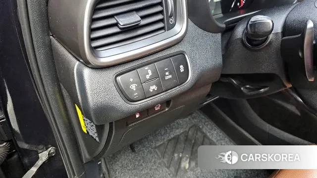 Kia The New Sorento id 3480377 из Кореи 8