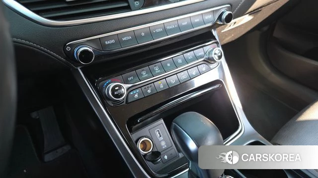 Hyundai Grandeur IG id 4424435 из Кореи 8