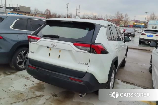 Toyota RAV4 Rongfang id 4261788 из Китая 8