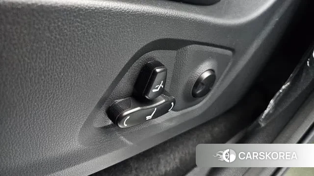 Ssangyong Musso Sports 2nd Generation id 3517412 из Кореи 8