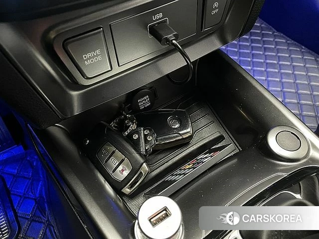 Ssangyong The New Tivoli id 4494259 из Кореи 8