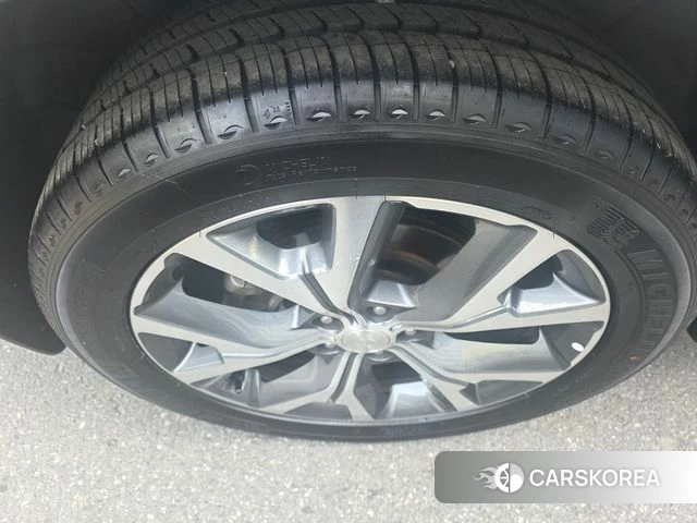 Hyundai Palisade id 4355577 из Кореи 8