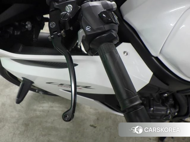 Honda CBR650R id 3947447 из Японии 8