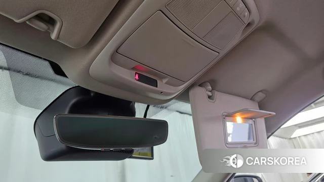 Renault Korea (Samsung) The New QM6 id 4529501 из Кореи 8