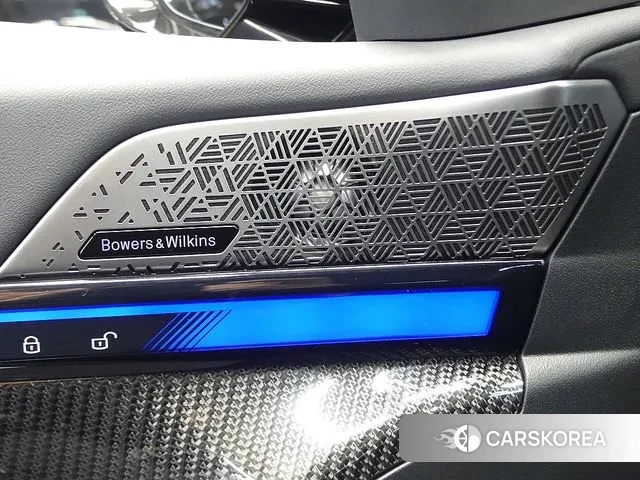 BMW M5 (G90) id 3399797 из Кореи 8