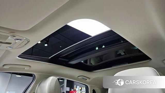 Hyundai The New Grandeur IG id 4409277 из Кореи 8