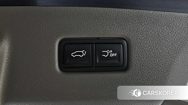Kia Carnival 4th generation id 4687851 из Кореи 8