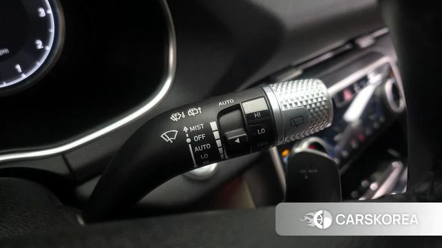 Genesis GV80 id 3800652 из Кореи 8