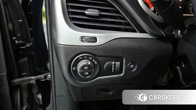 Jeep Cherokee (KL) id 3107314 из Кореи 8