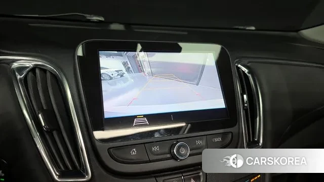 Chevrolet (GM Daewoo) The New Malibu id 3248451 из Кореи 8