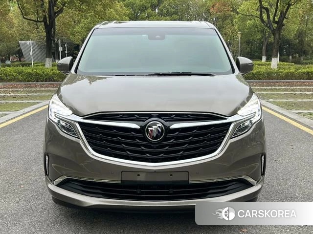 Buick GL8 id 4221281 из Китая 8