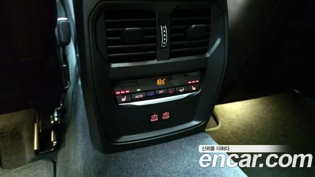 BMW 4 Series (G22) id 2920393 из Кореи 8