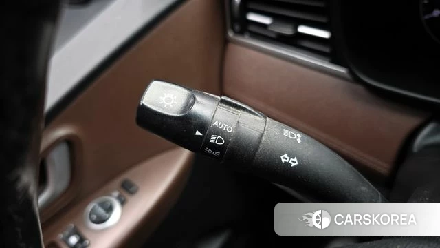 Hyundai The New Grand Starex id 4246087 из Кореи 8