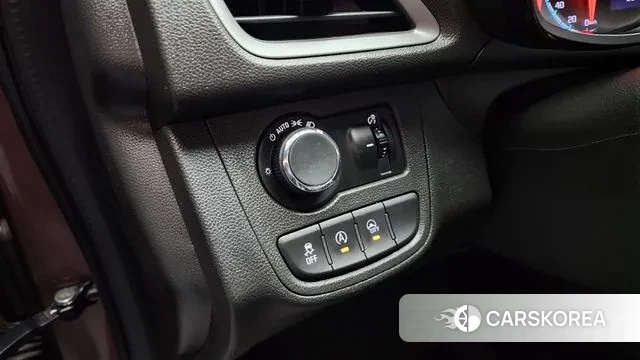 Chevrolet (GM Daewoo) The New Spark id 3090648 из Кореи 8