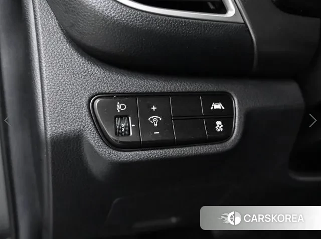 Kia Seltos id 3538197 из Кореи 8