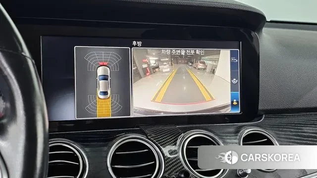 Mercedes-Benz E-Class W213 id 3692073 из Кореи 8