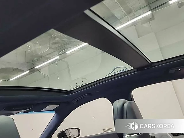 Lincoln Continental 10th Generation id 3844718 из Кореи 8