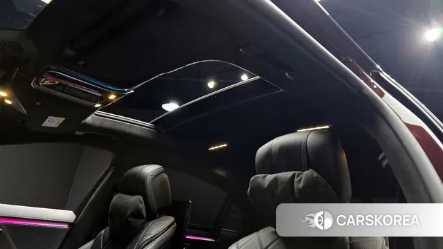 Mercedes-Benz S-Class W223 id 3504120 из Кореи 8