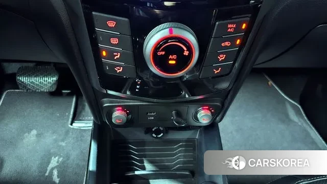 Ssangyong Tivoli Armor id 3239045 из Кореи 8